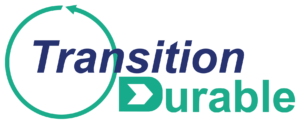 Logo Transition durable